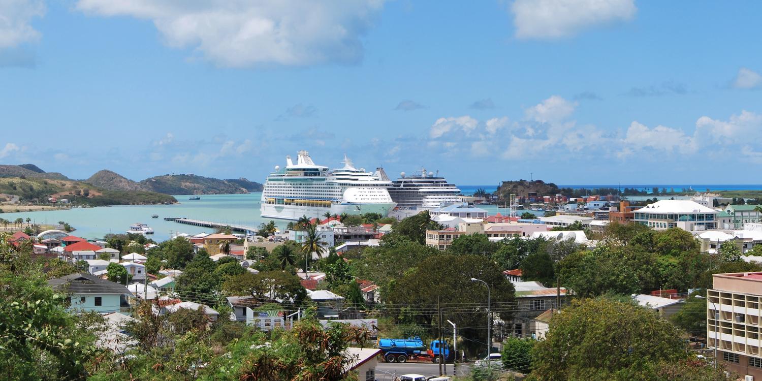 Antigua and Barbuda