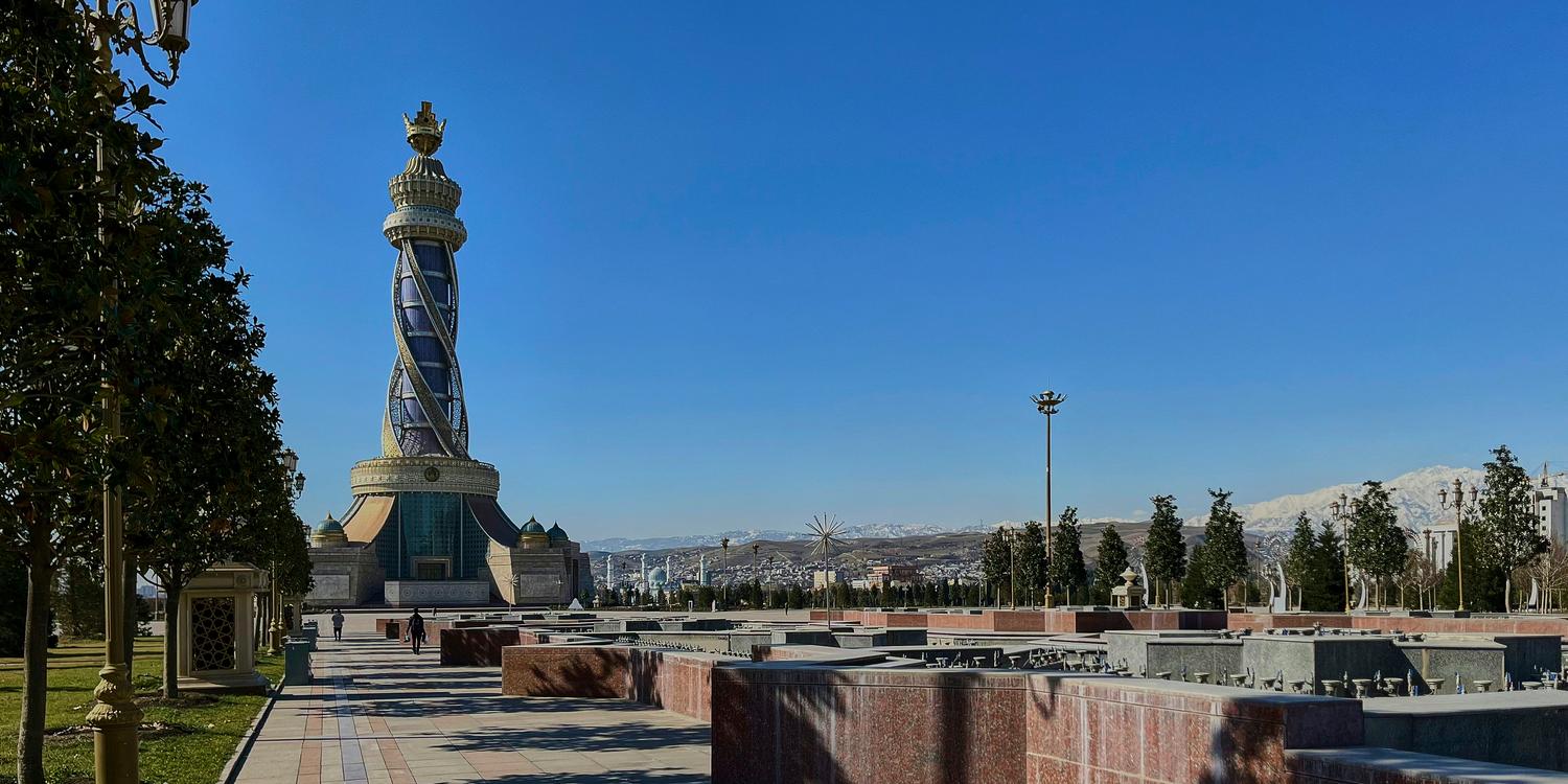 Tajikistan