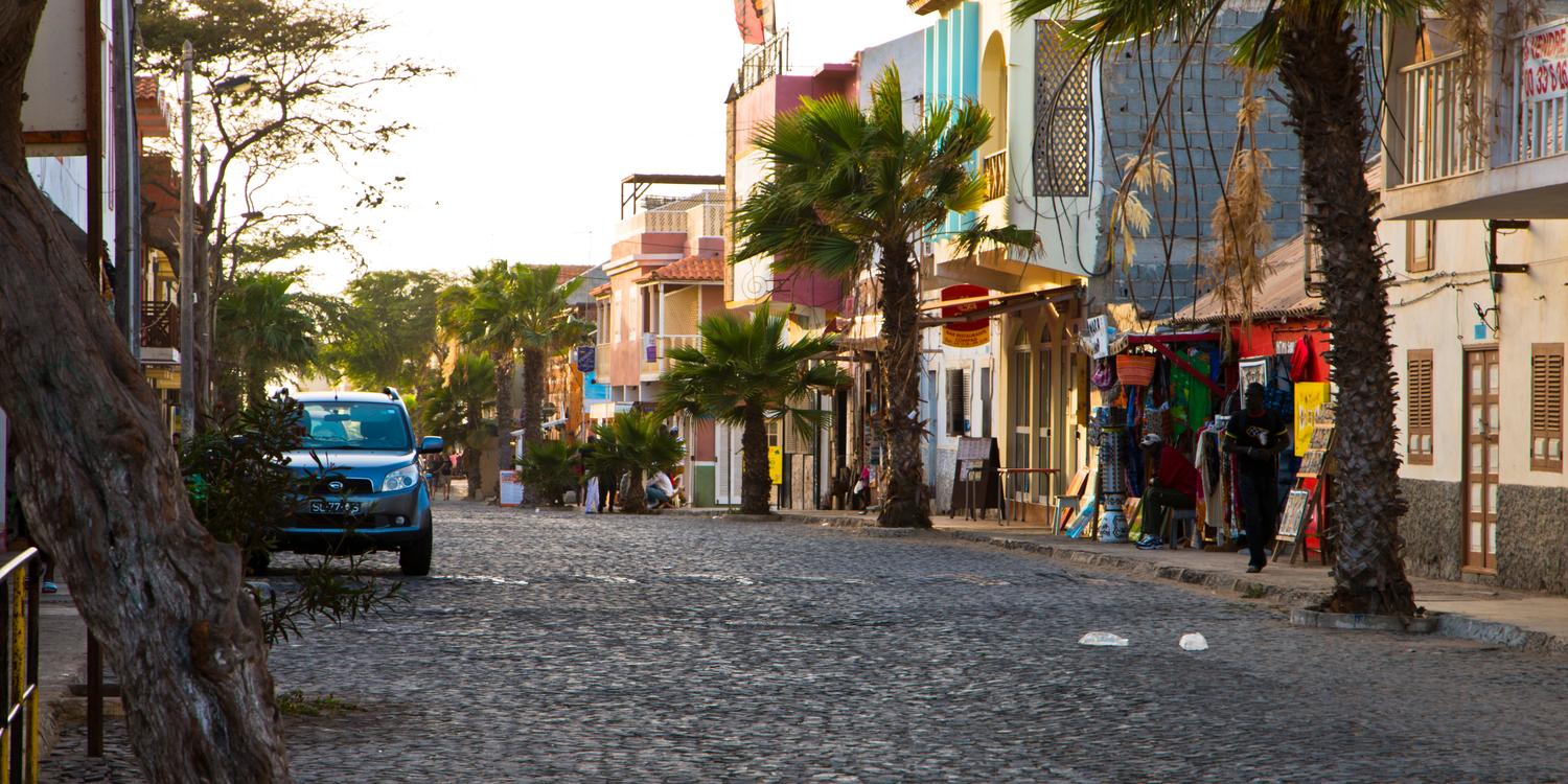 Cape Verde