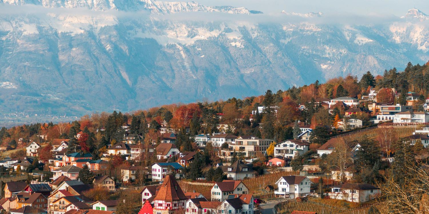 Liechtenstein