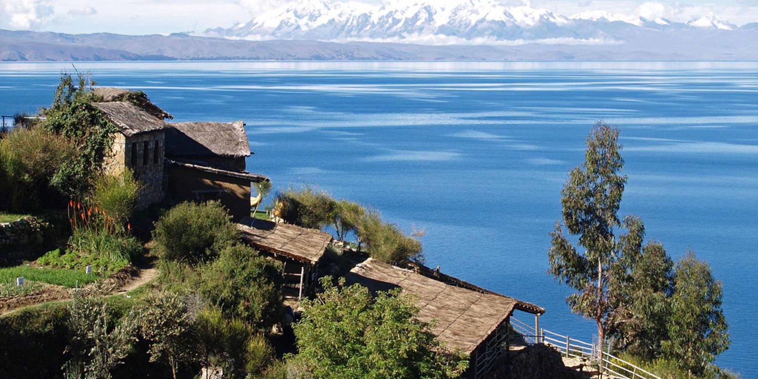 Bolivia