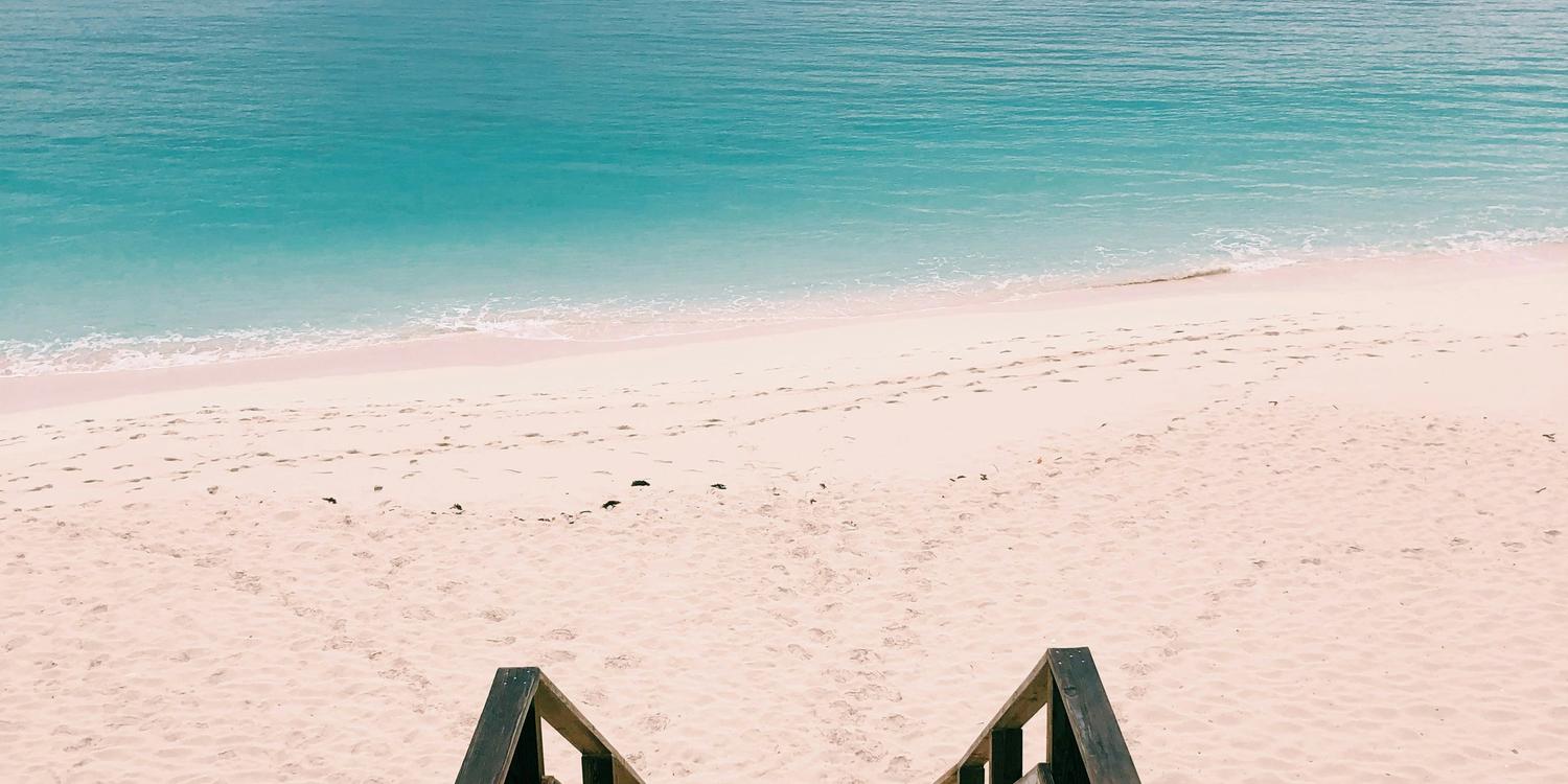 The Bahamas