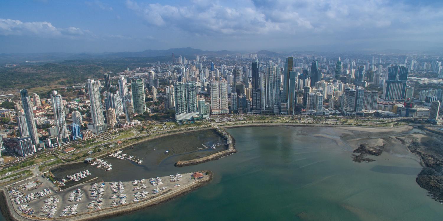 Panama