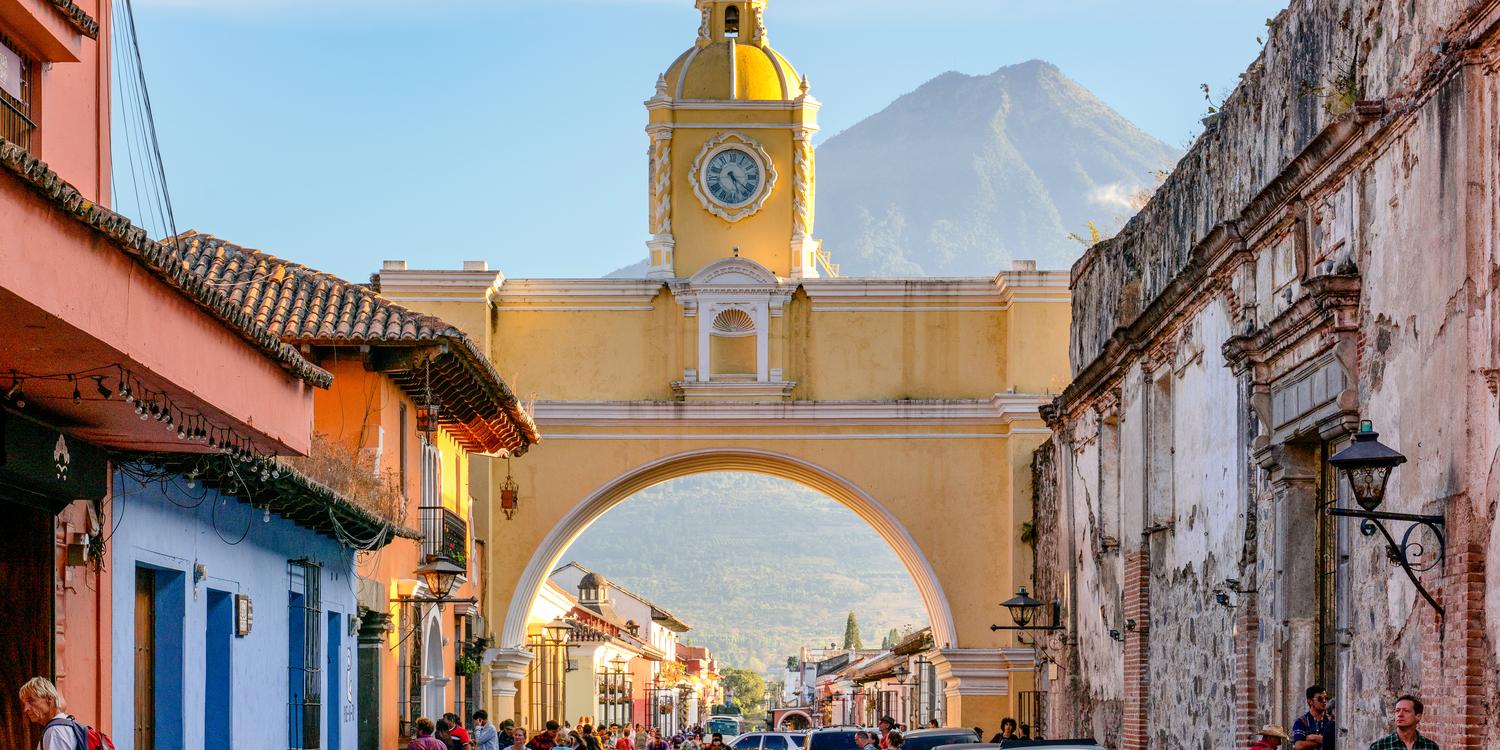 Guatemala